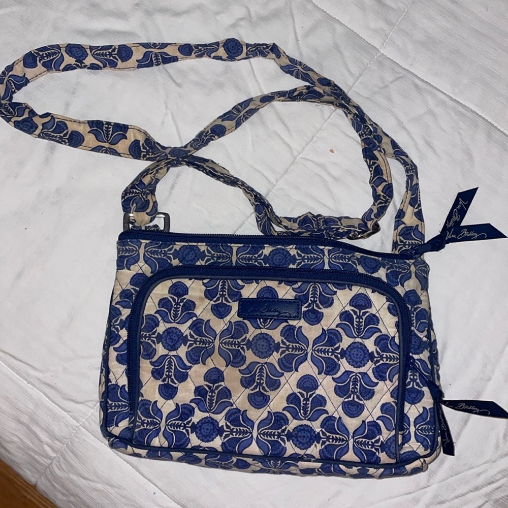 Vera Bradley Crossbody